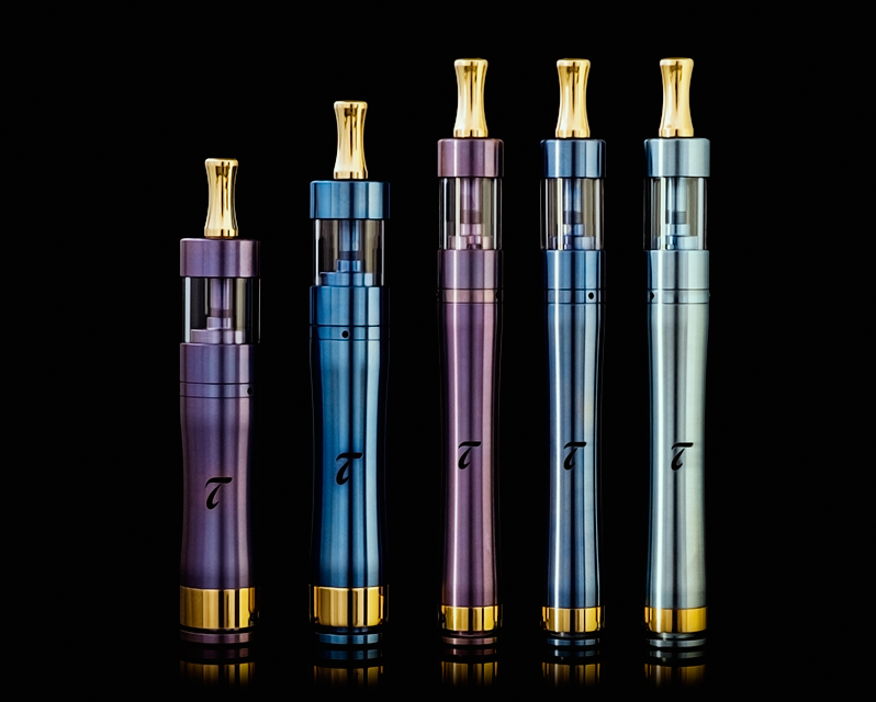 Blog Le Petit Vapoteur